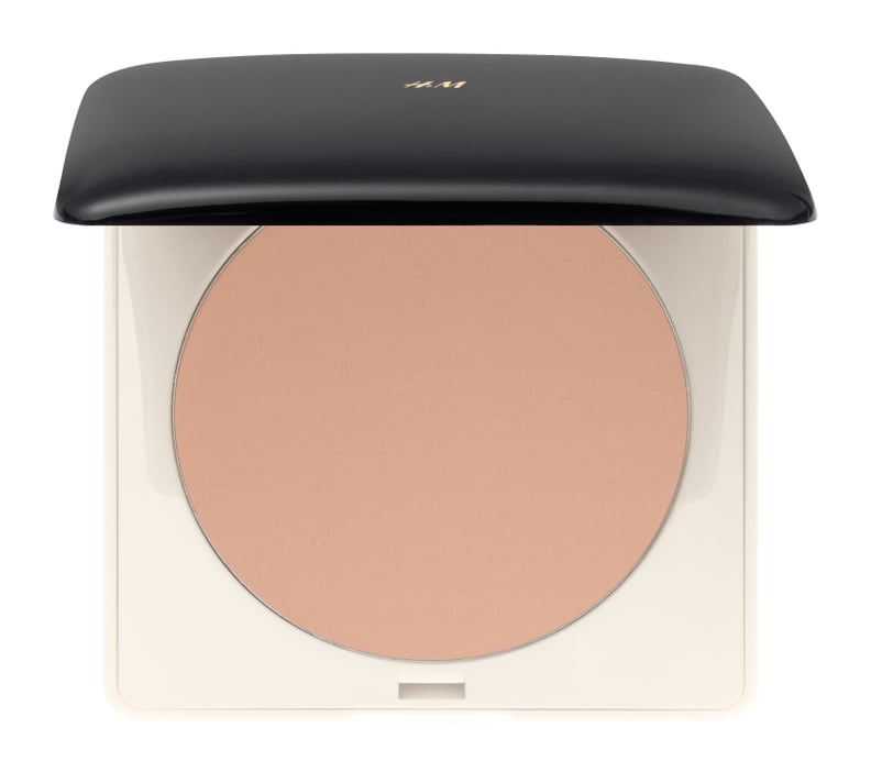 H&M Beauty True Matte Finishing Powder in Warm Ivory