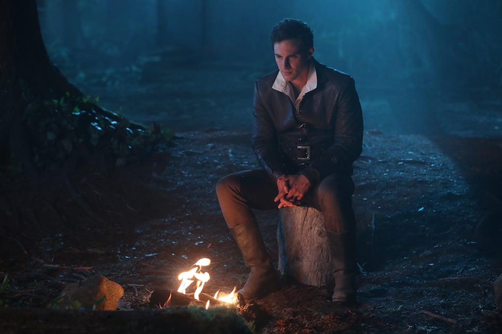 Once Upon a Time Season 7 Pictures