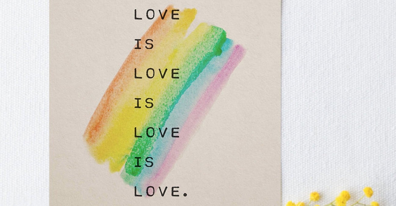 Best Gifts For Gay Couples POPSUGAR Love