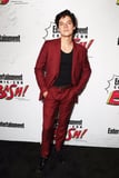 Cole Sprouse Pretty Much Won Us Over in 2017 With His Swoon-Worthy Style