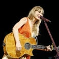Taylor Swift's Black "Showgirl" Bob Has a Deeper Meaning You Might Have Missed