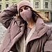 The Best Fashion Face Masks For the Fall and Winter