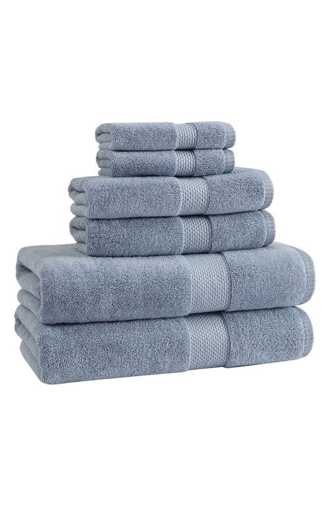 UGG Basel 6-Piece Towel Set