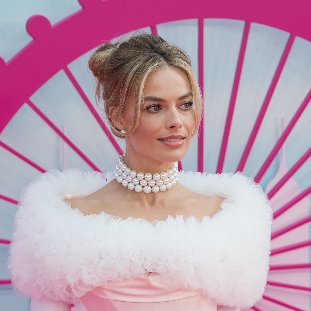 Margot Robbie, Matt Damon, and More Stars Support the 2023 Actors' Strike