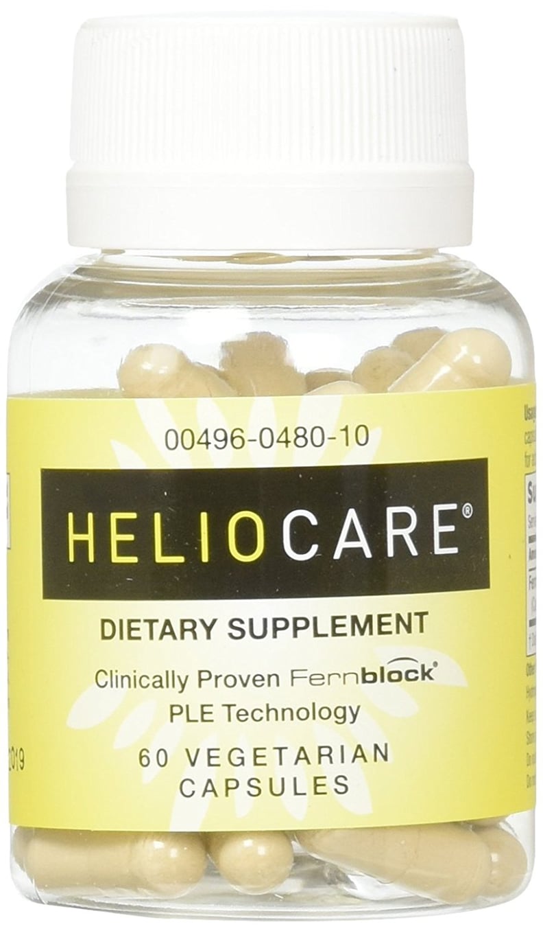 Heliocare Antioxidant Formula Capsules