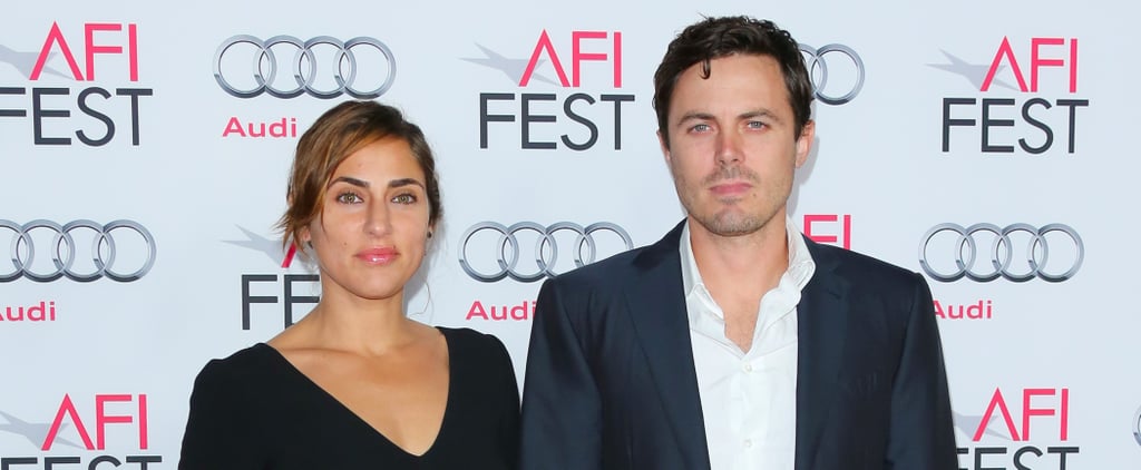 Summer Phoenix Files For Divorce From Casey Affleck
