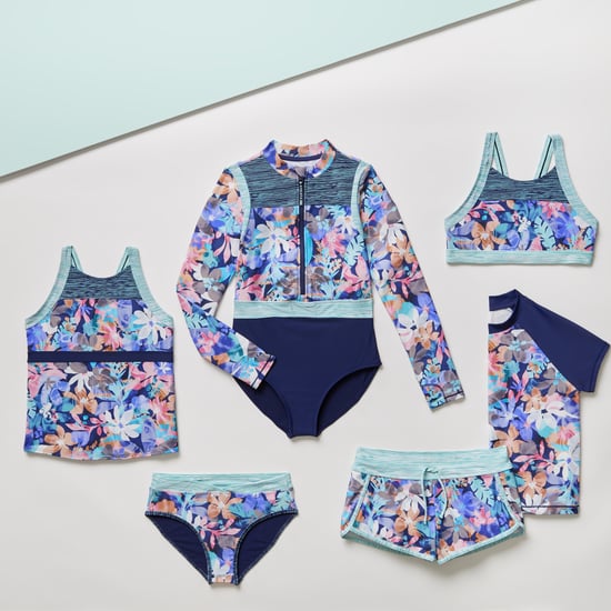 Athleta's The Spring Edit helps women unlock their limitless