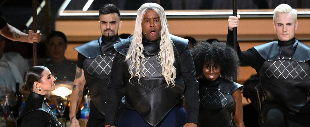 Kenan Thompson Hilariously Danced His Way Through His Opening Monologue
