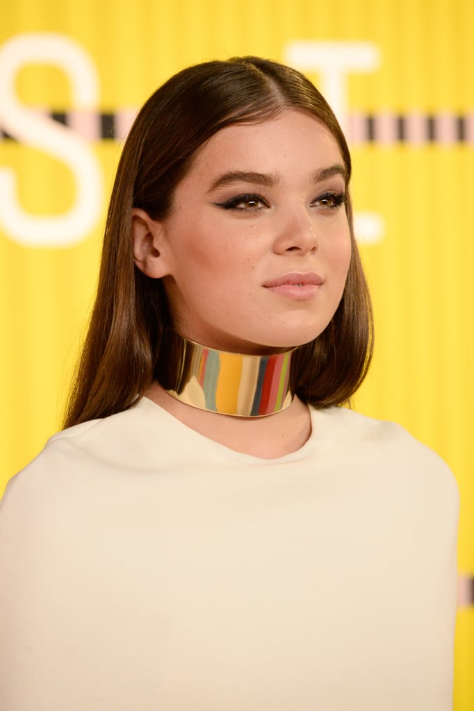 Hailee Steinfeld