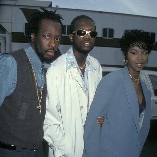 The Fugees Cancel The Score's 25th Anniversary Reunion Tour