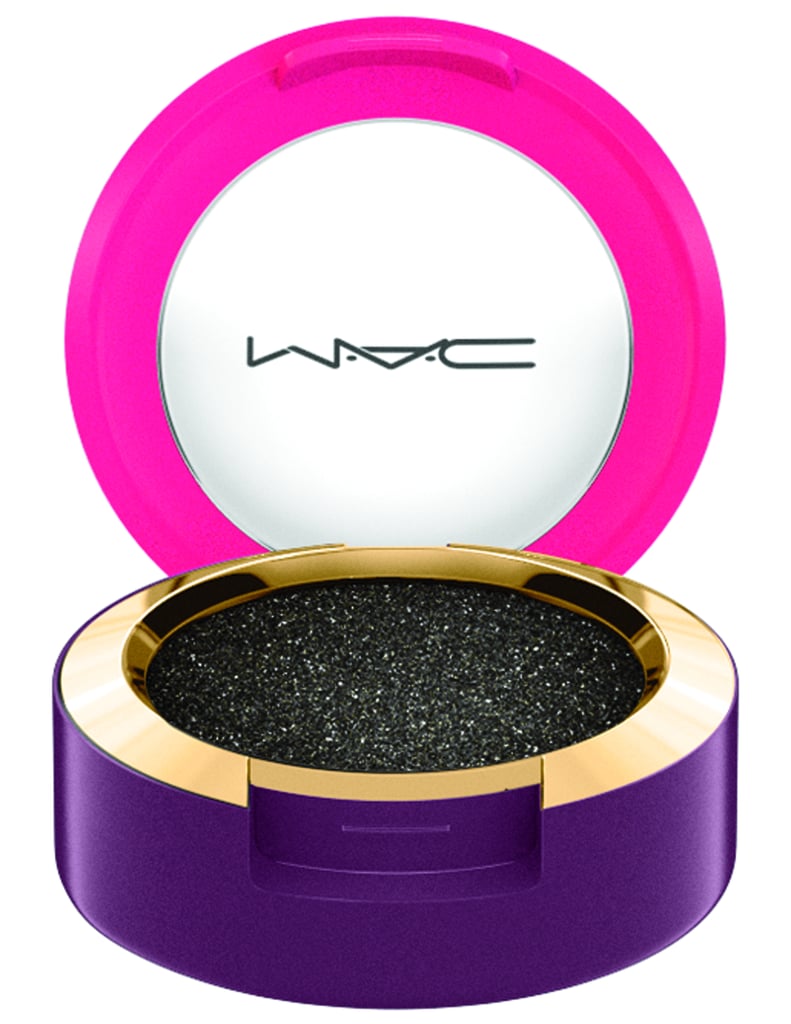 MAC Cosmetics Nutcracker Sweet Magic Dust Eye Shadow in Mustache