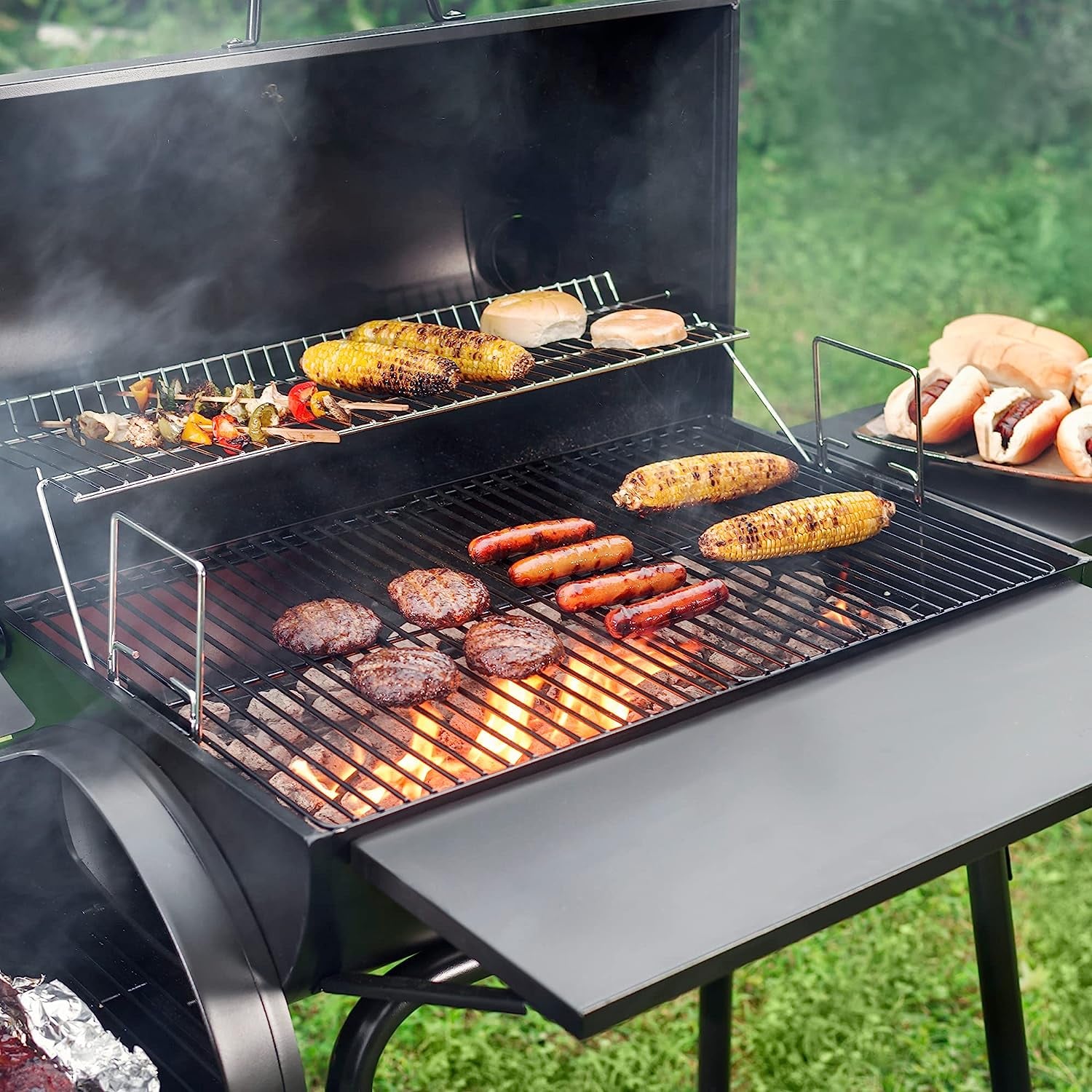 6 Best Apartment Grills for 2024 - Smoked BBQ Source