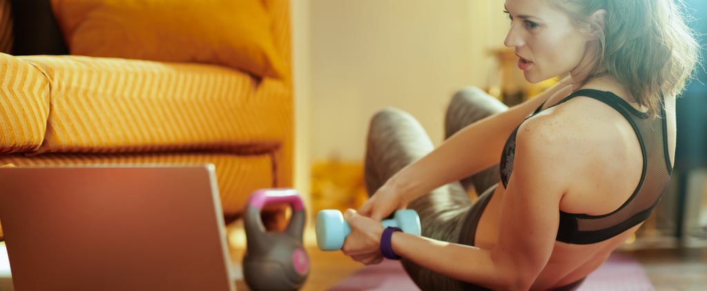 Here's What Working Out Multiple Times a Day Taught Me
