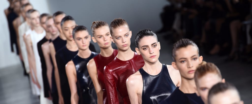 How Much Money Does NYFW Make | Video