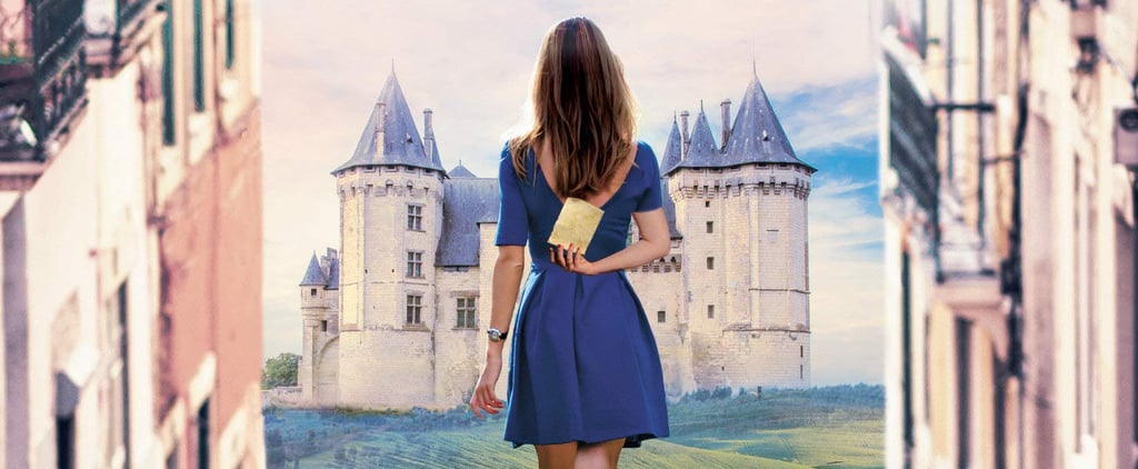Books Set in Paris