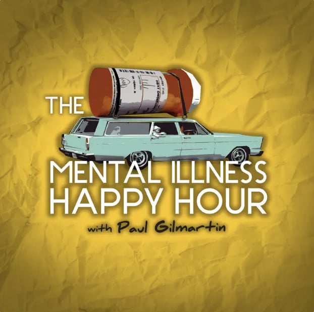 Best Mental Health Podcast For Honest Conversations