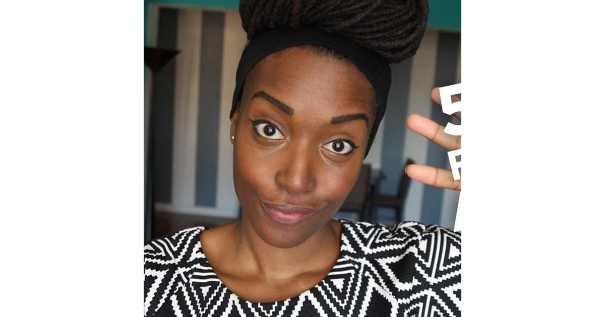 Chescaleigh S Tips For Being A Better Ally Video Popsugar News
