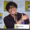 The 100's Bob Morley Has a Smile That Could Save Us All in a Post-Apocalyptic World​