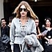 Gigi Hadid Winter Outfit Ideas