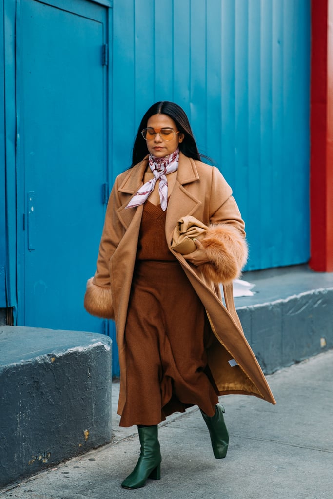 NYFW Day 3 | Best Street Style at New York Fashion Week Fall 2020 ...