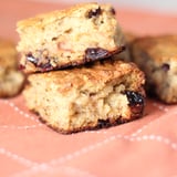 Vegan And Gluten-Free Breakfast Recipe: Cranberry Oat Bread Vegan And Gluten-Free Breakfast Recipe: Cranberry Oat Bread