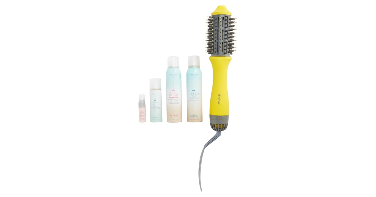 Drybar Blowout Essentials Set 33 Best Nordstrom Anniversary Sale