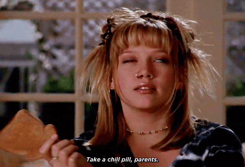 Will Lizzie and Her Mom Be BFFs?