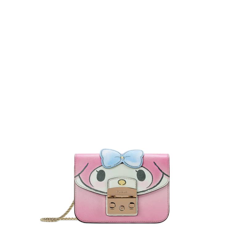 Furla my melody clearance bag