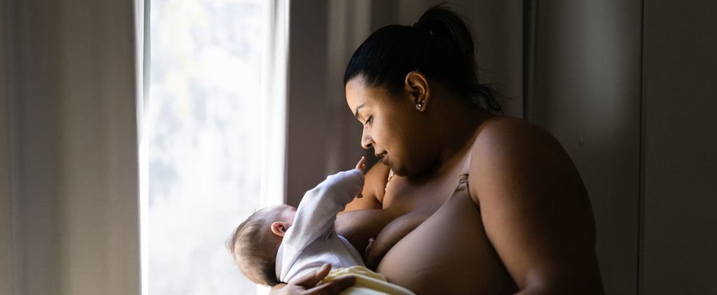 How to Get Baby to Latch, According to Lactation Consultants