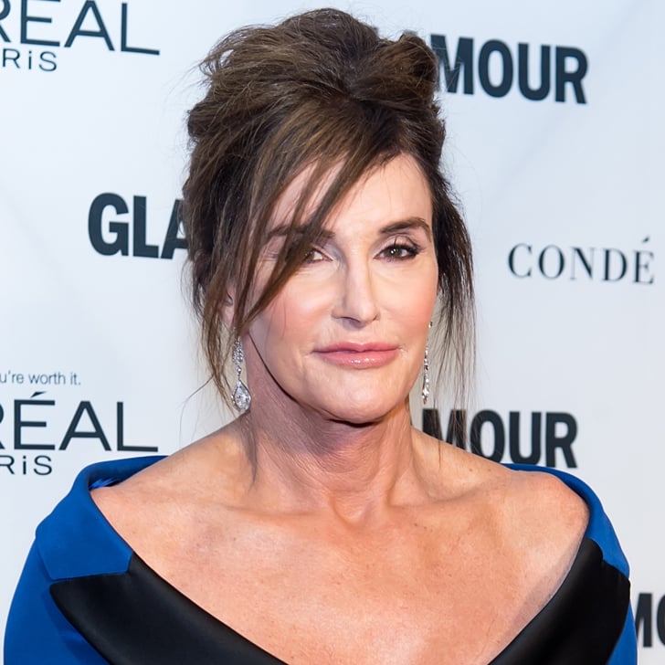 Caitlyn Jenner | POPSUGAR Fashion