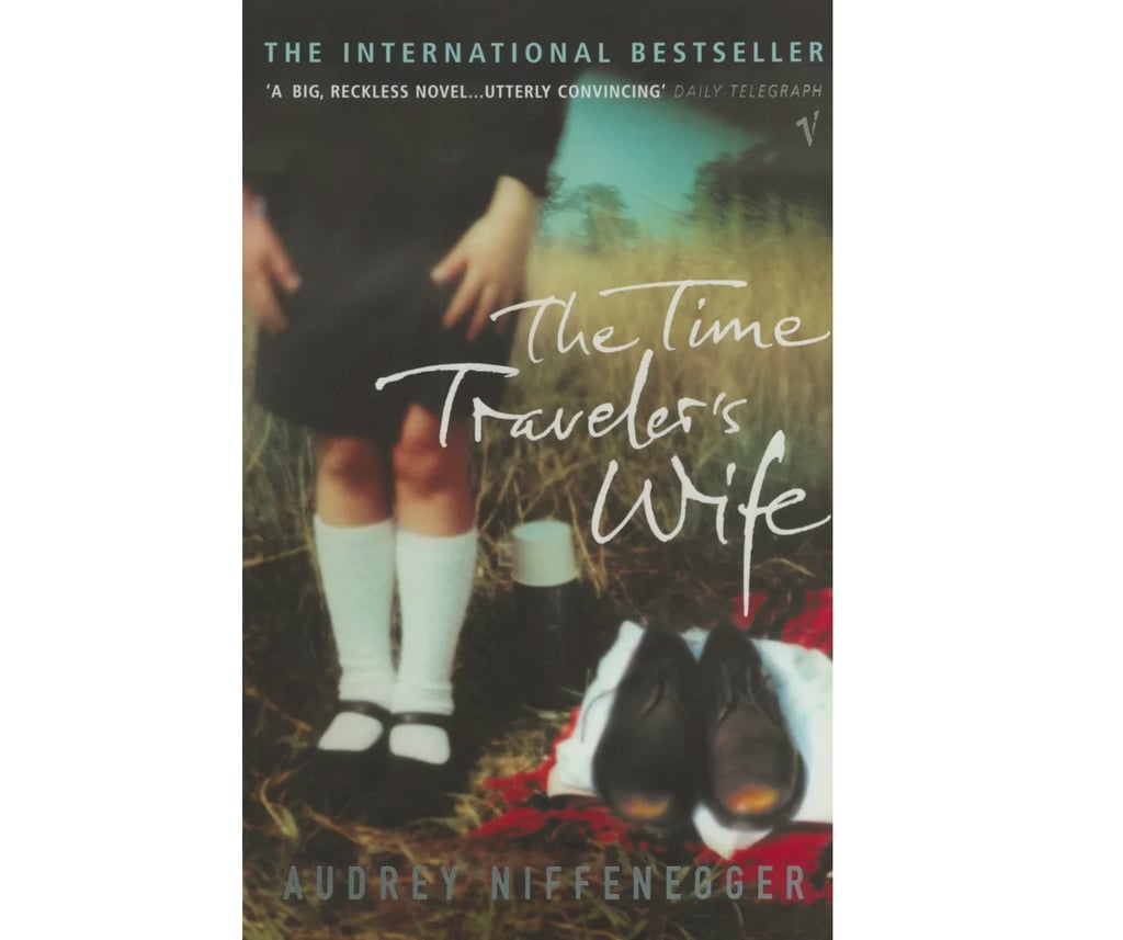 The Time Traveler's Wife