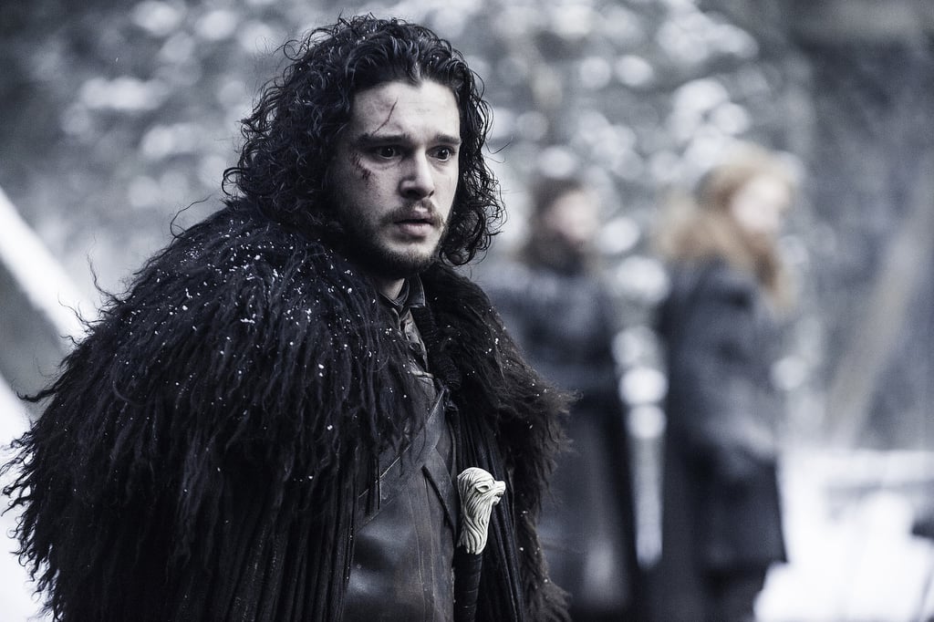 Siri's Response to Jon Snow's Death