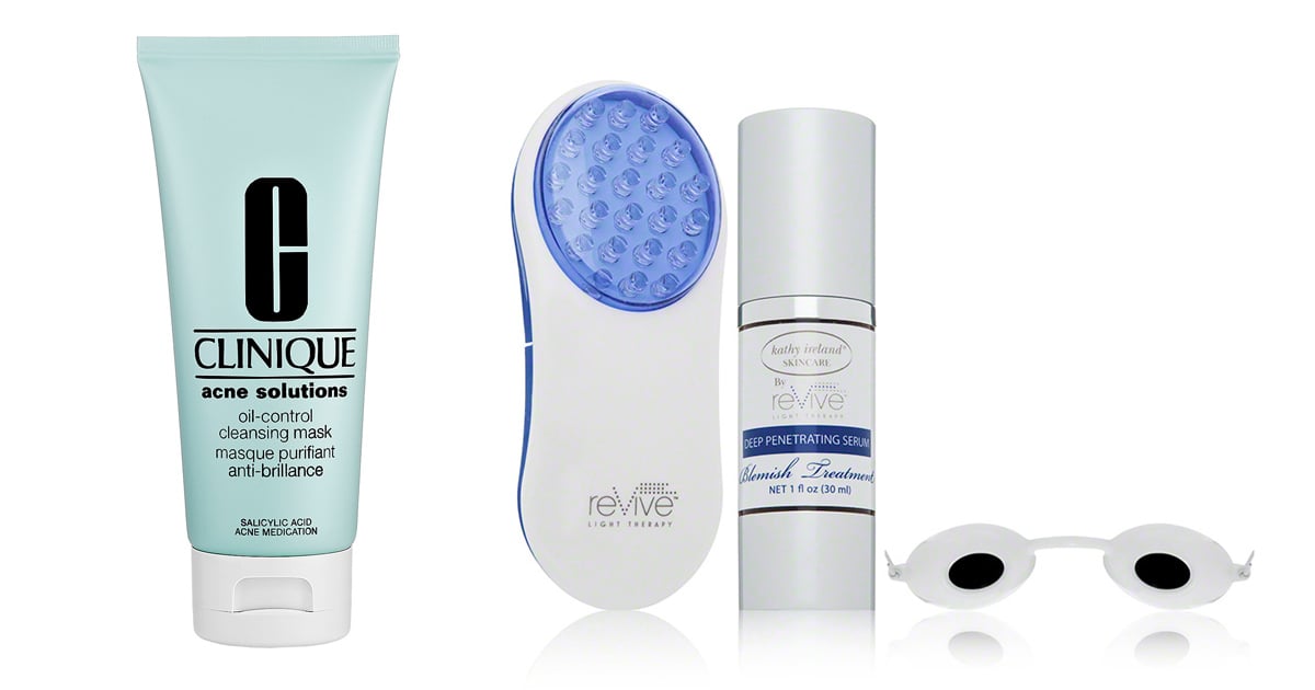 Best Skin Care Products For Acne | POPSUGAR Beauty