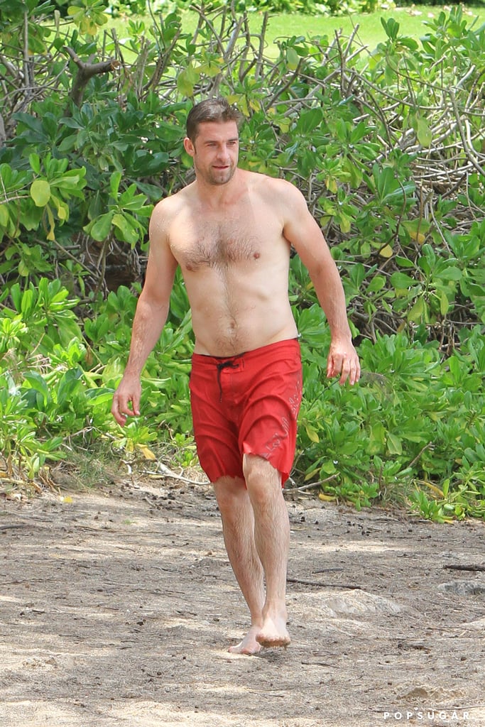 Scott Speedman Nude 116