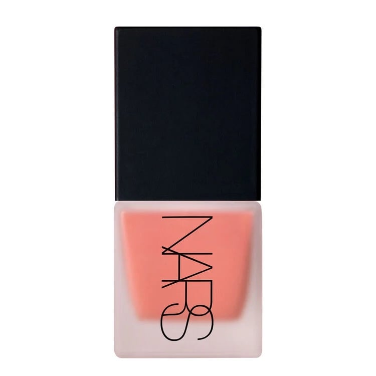 Discontinued Product: Nars Blush Hot Tin Roof