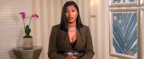 Watch Taylor Simone Ledward's Emotional Image Awards Speech