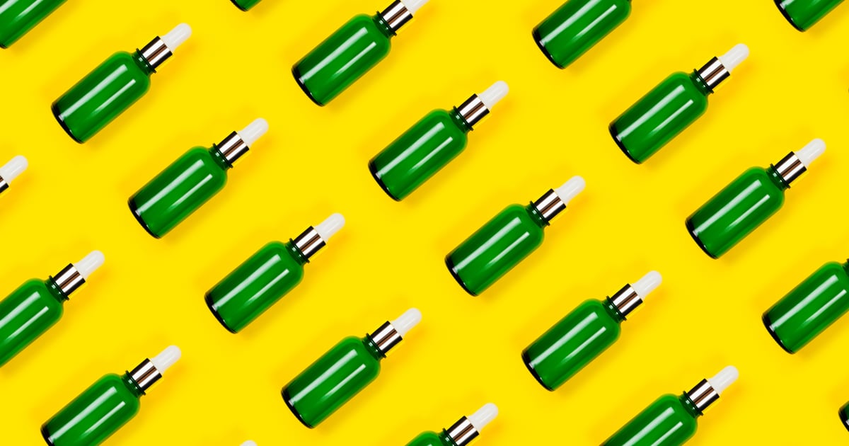 Can Liquid Chlorophyll Treat Acne? We Asked a Dermatologist - Vimarsana News