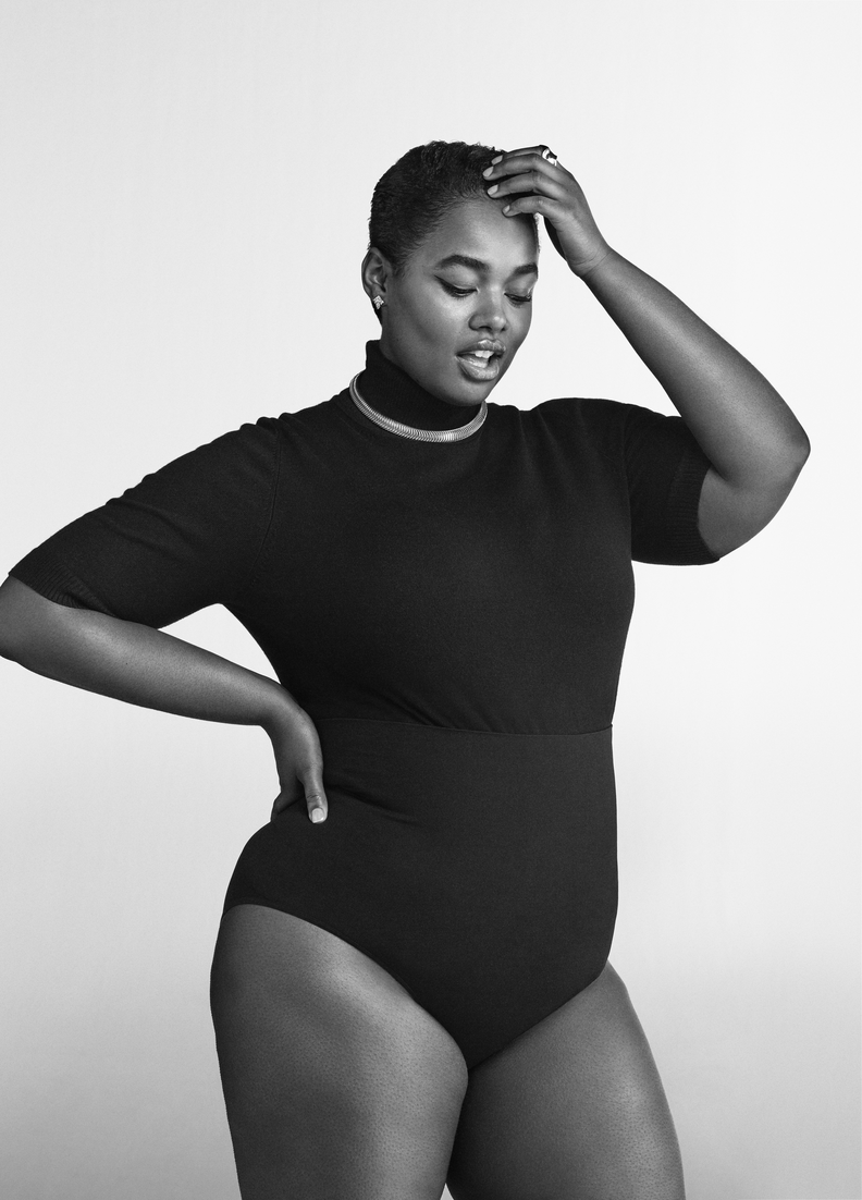 Lane Bryant's #PlusIsEqual Campaign