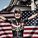 Kate Courtney Wins a Historic Mountain Biking World Cup