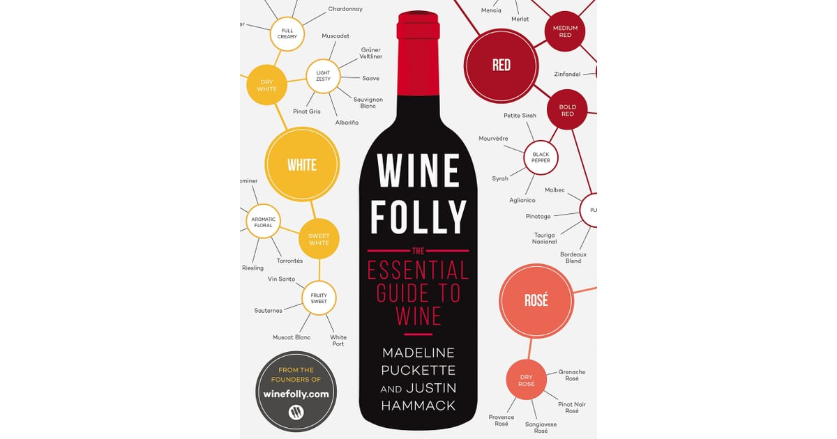 Wine Folly The Essential Guide to Wine The Best Gifts For Wine