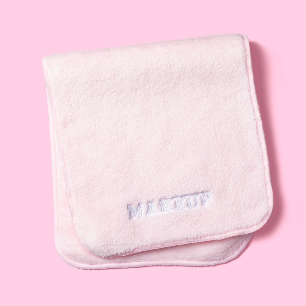 A Makeup Remover Towel: Stoney Clover Lane x Target Reusable Makeup Remover Cloth