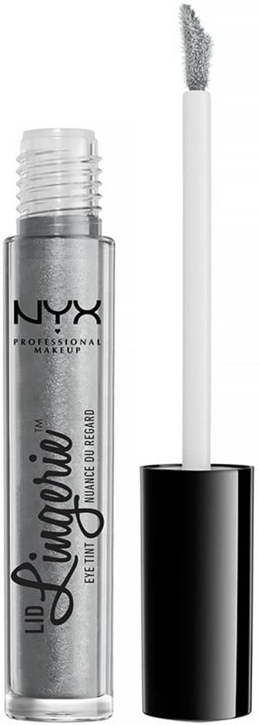 NYX Professional Makeup Lid Lingerie Eye Tint in Gold Standard