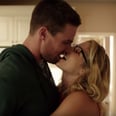 Arrow Season 4: Oliver Is Proposing to Felicity?!