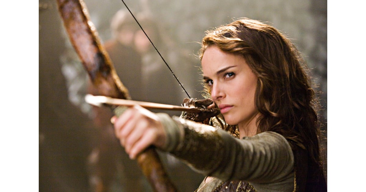 Isabel Your Highness Female Archers In Movies Popsugar Love And Sex 5182