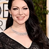 Hair and Makeup at Golden Globes 2015 | Red Carpet Pictures | POPSUGAR