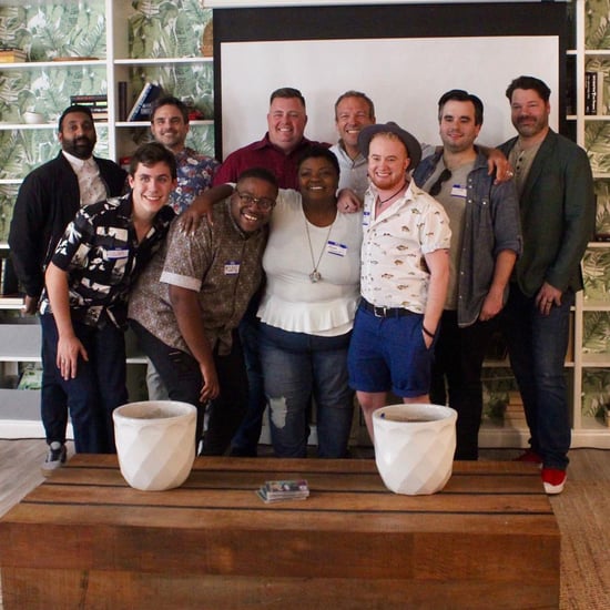 Queer Eye Heroes Season 2 Reunion September 2018