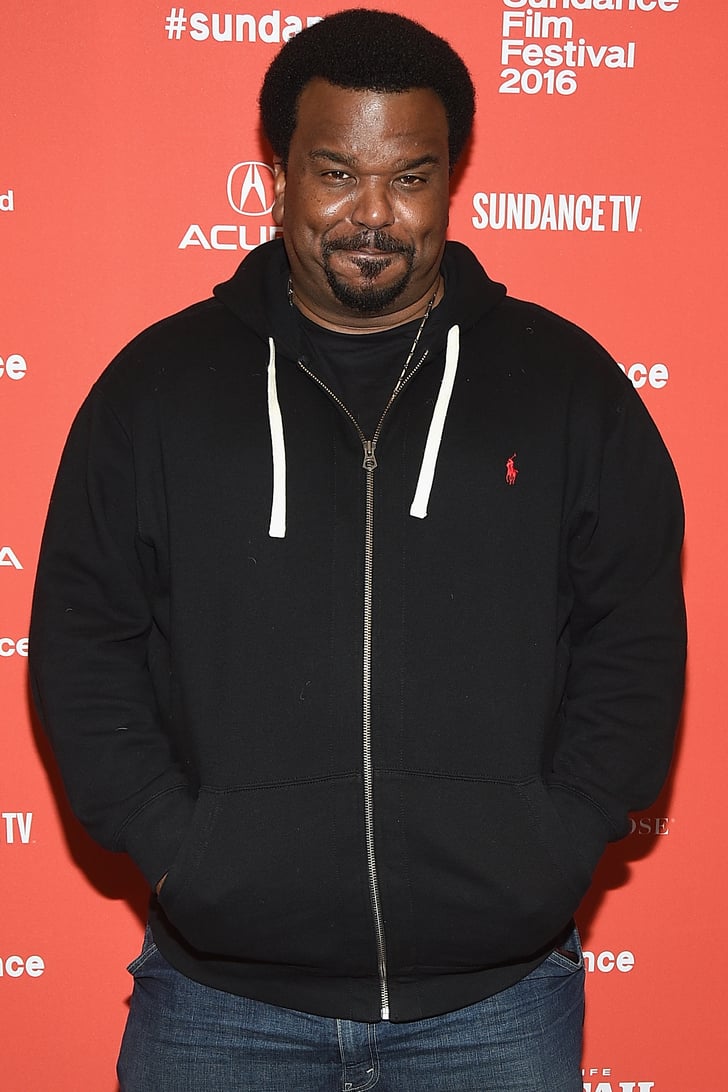 Craig Robinson Has Joined the Cast | Mr. Robot Season 2 Details