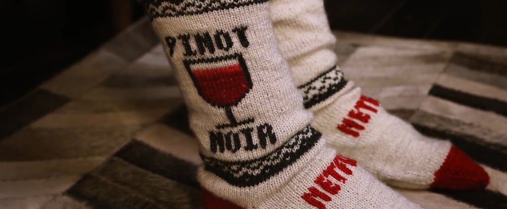 Netflix Socks Pause Netflix Shows