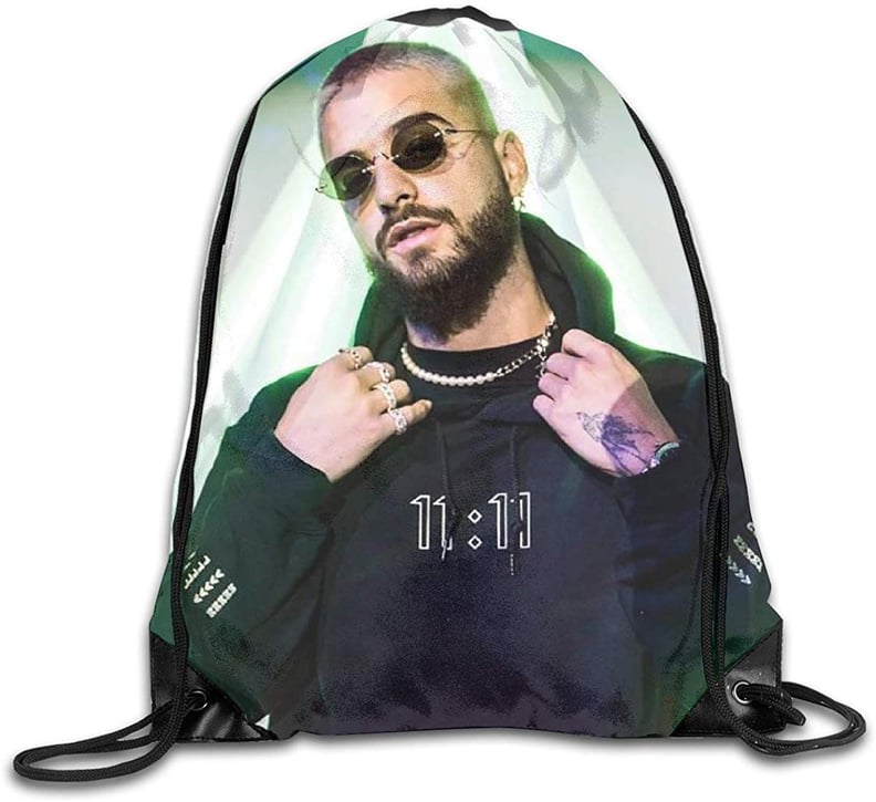 Maluma Drawstring Backpack