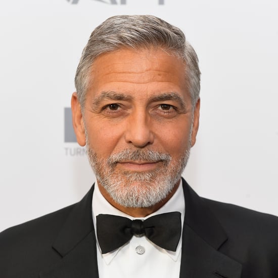 George Clooney